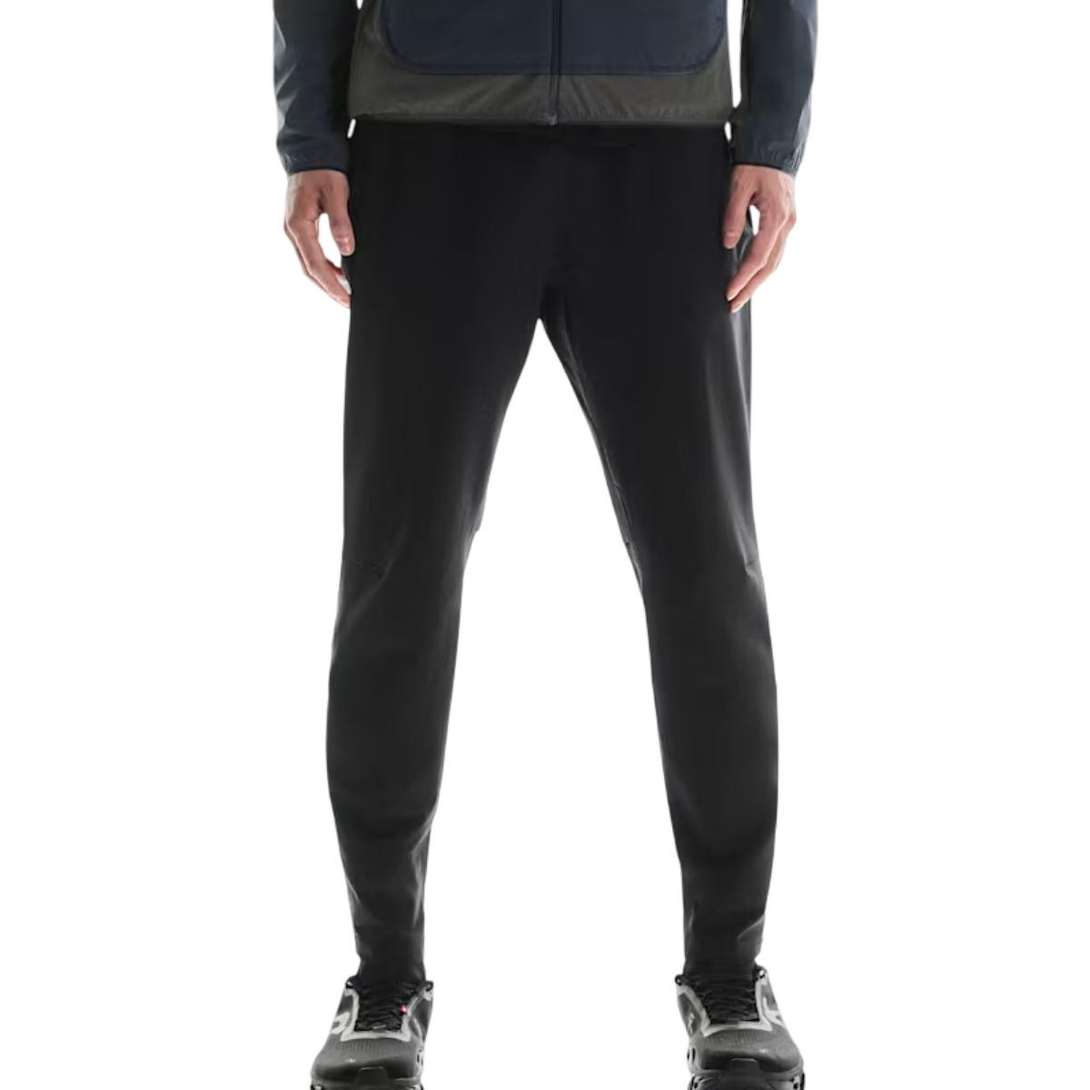 Pantaloni alergare barbati ON Weather Winter FW 2026