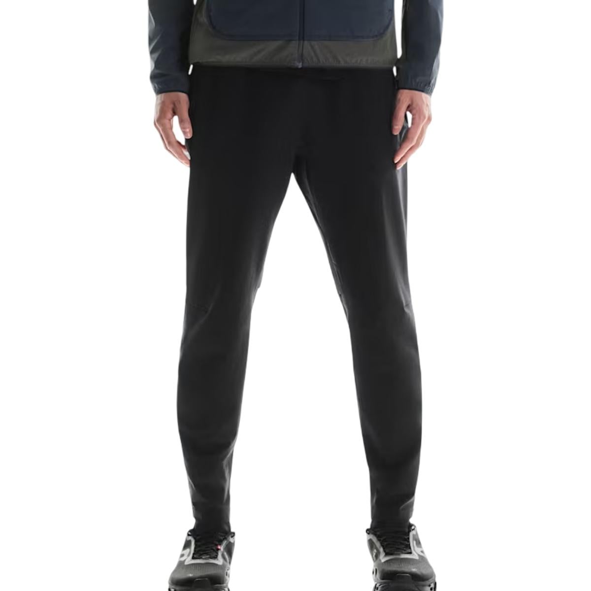 Pantaloni alergare barbati ON Weather Winter FW 2026-Negru-S