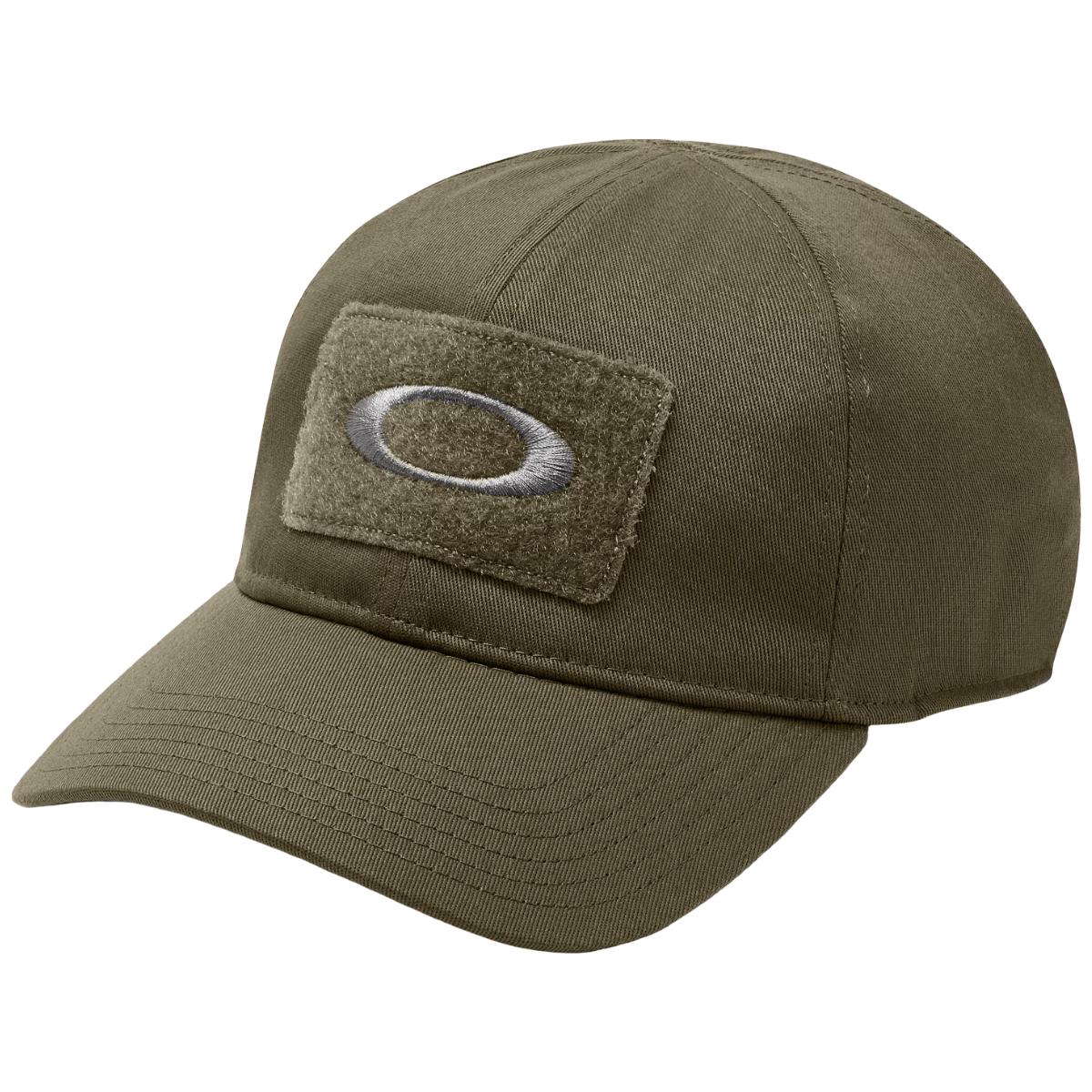 Sapca Oakley SI Cotton