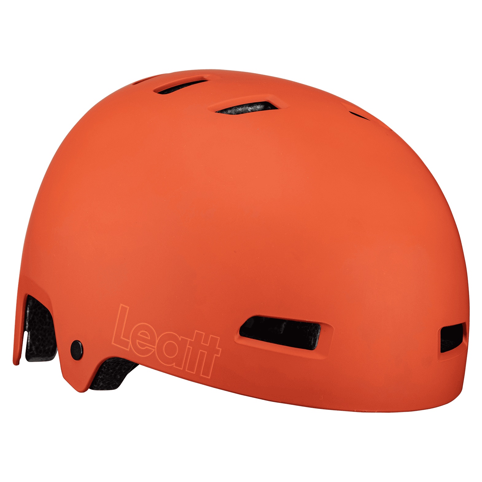 Casca Leatt Mtb Urban 2.0 Glow Orange
