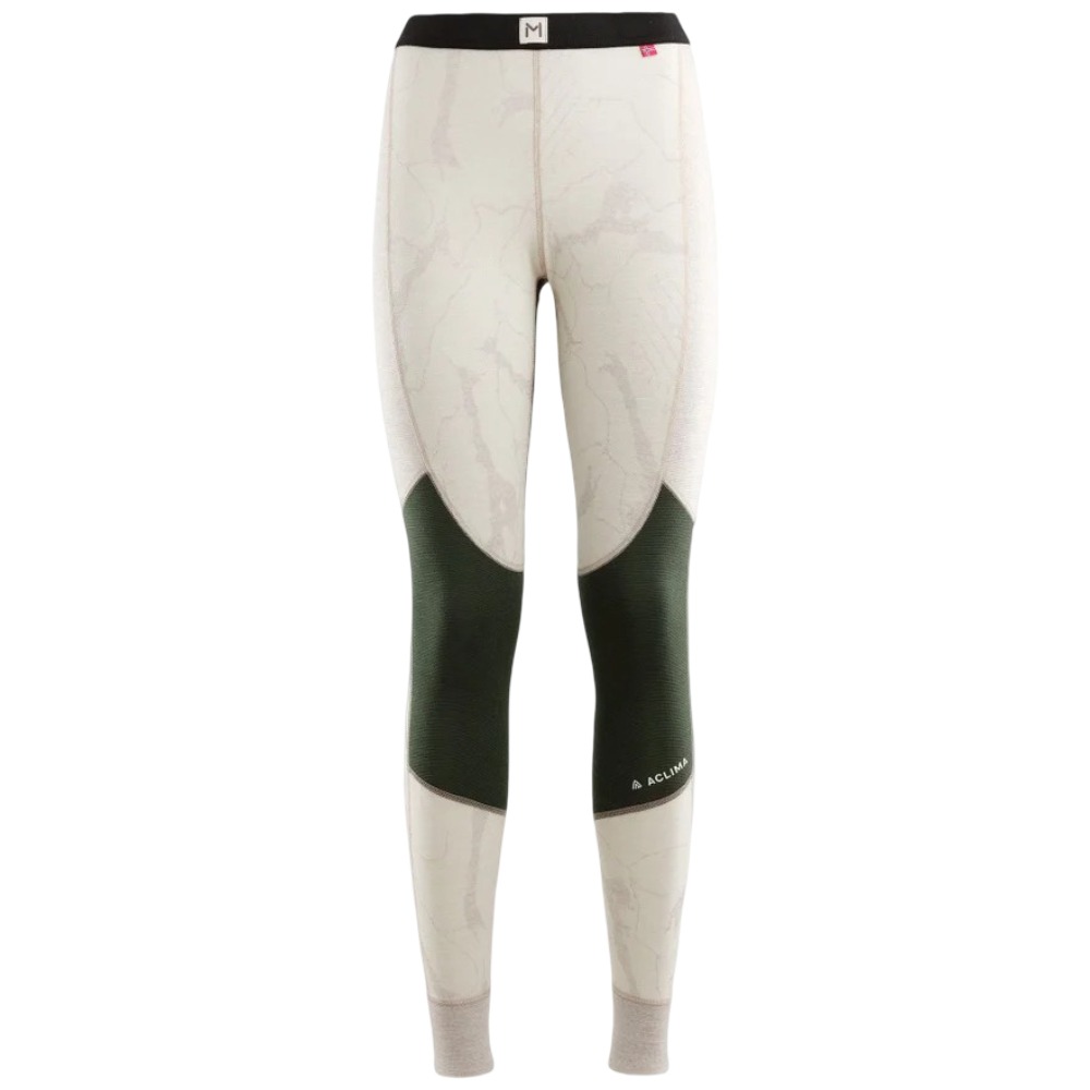 Pantaloni de corp dama Aclima Lars Monsen Femunden