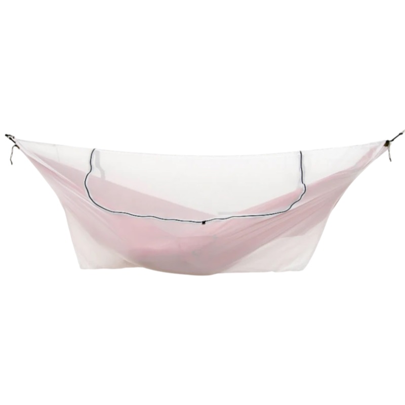 Plasa de protectie pentru hamace Ticket To The Moon Universal Bug Net 360-Alb