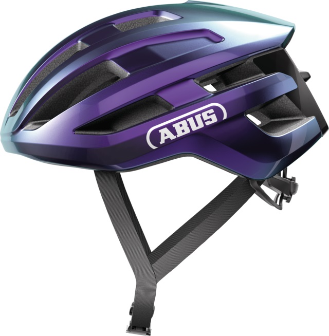 Casca ciclism Abus PowerDome