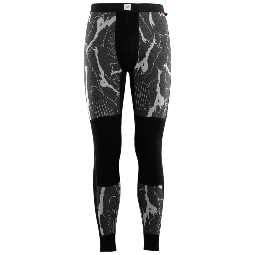 Pantaloni de corp barbati Aclima Lars Monsen Femunden