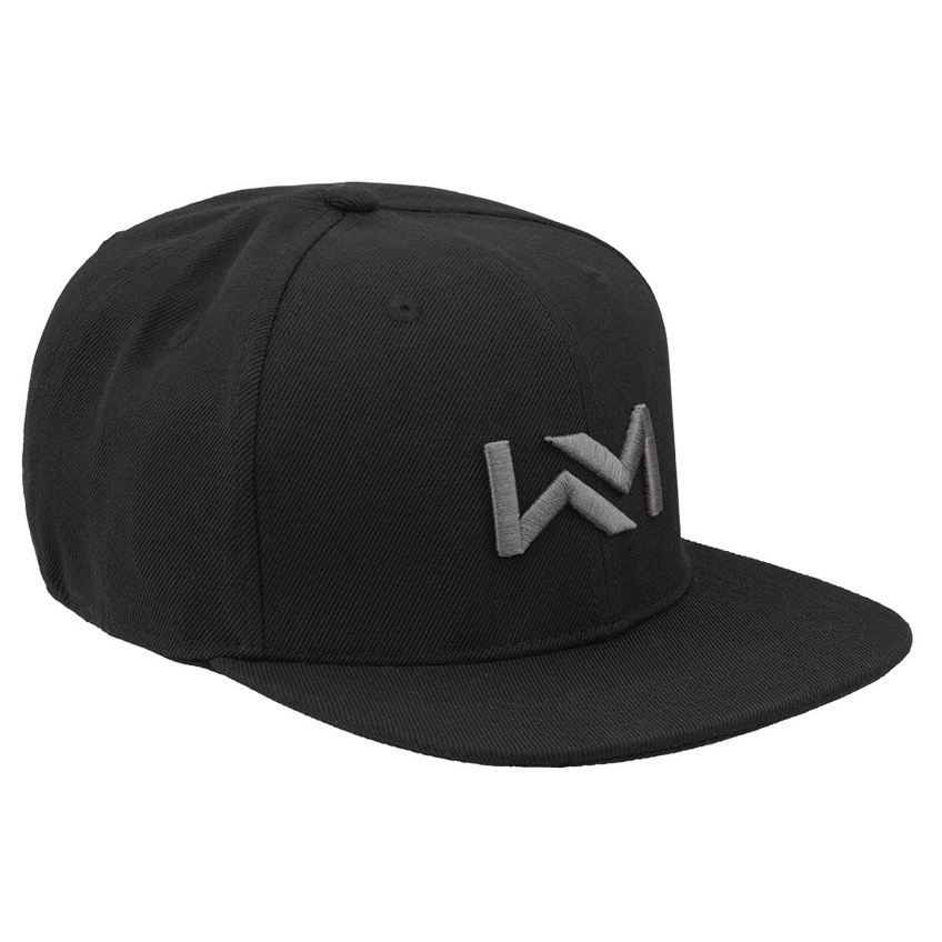 Sapca Newmen Snapback Basecap