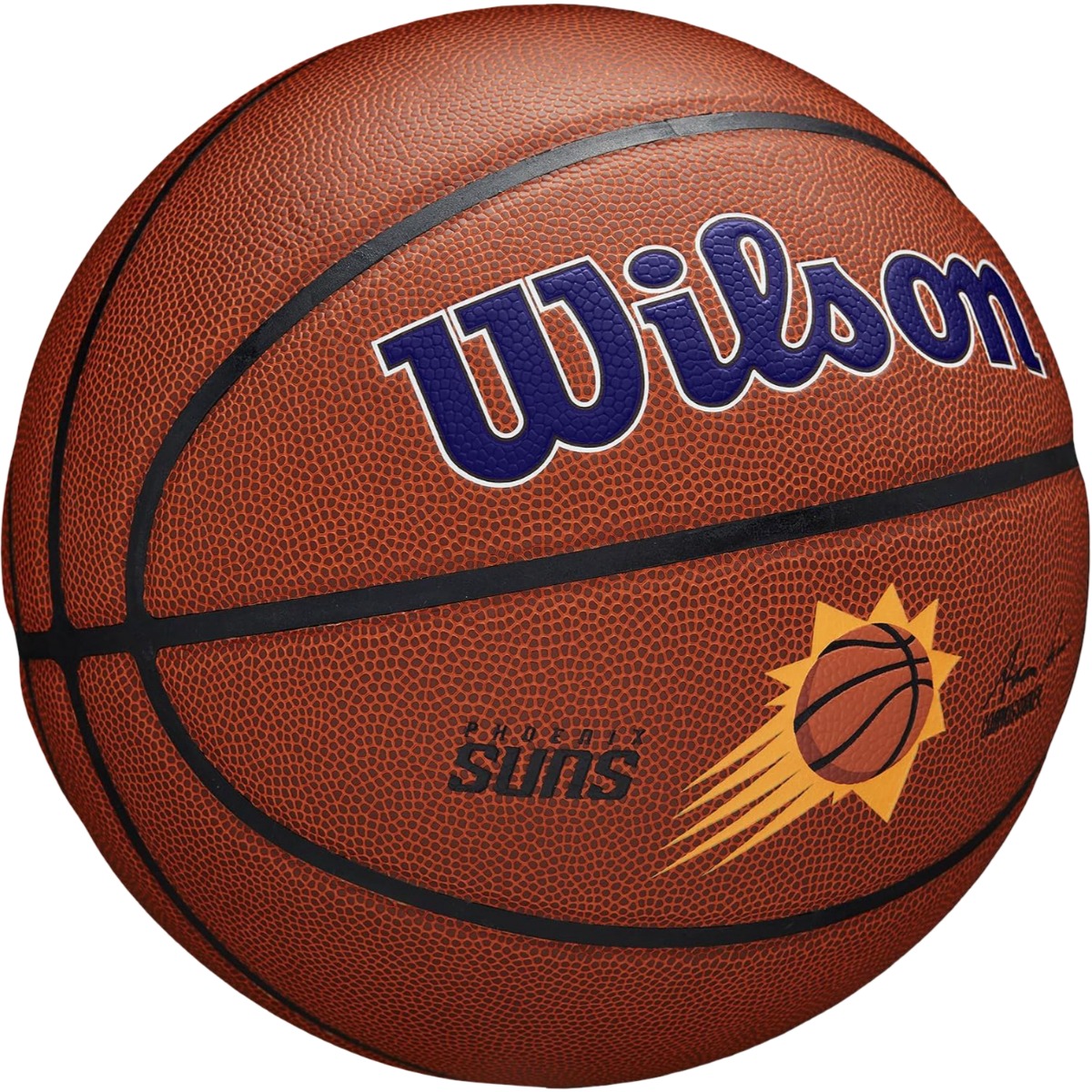 Minge baschet Wilson NBA Team Alliance Phoenix Suns