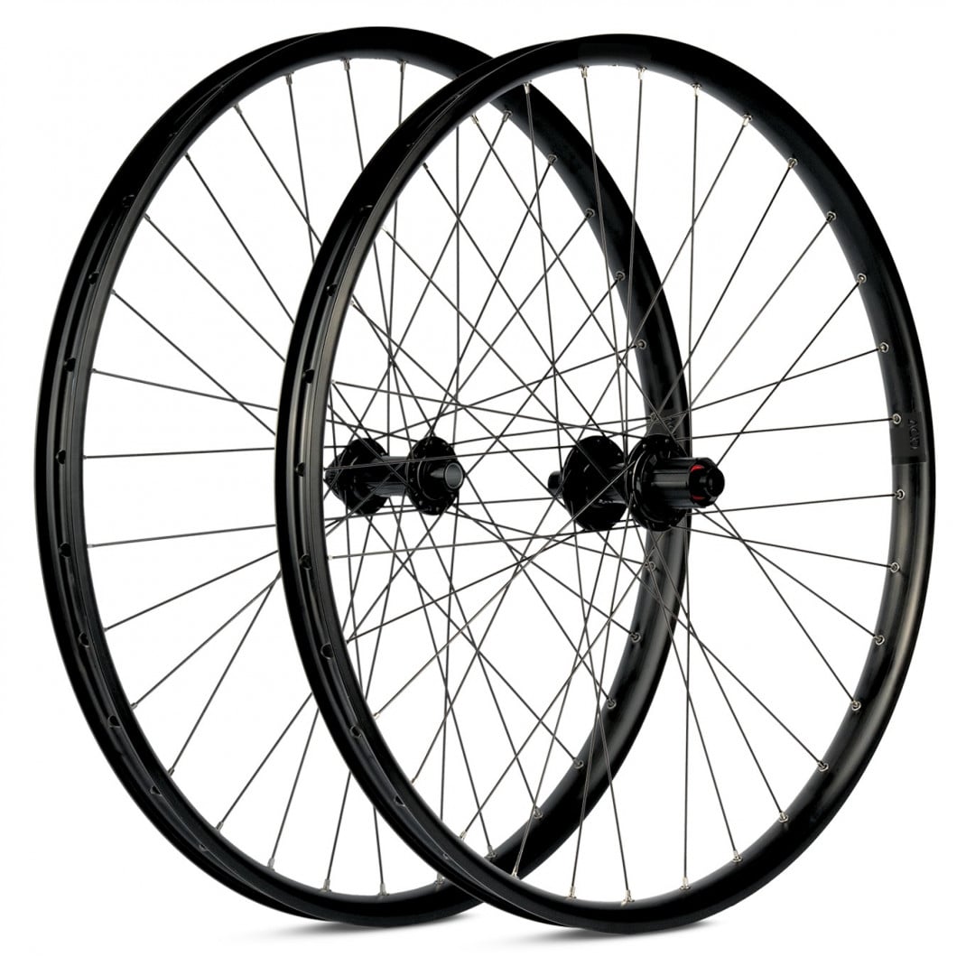 Set Roti Acid Road Race Hpa 622X23 28H Cl 12X100 12X142 Ta Shimano Hg