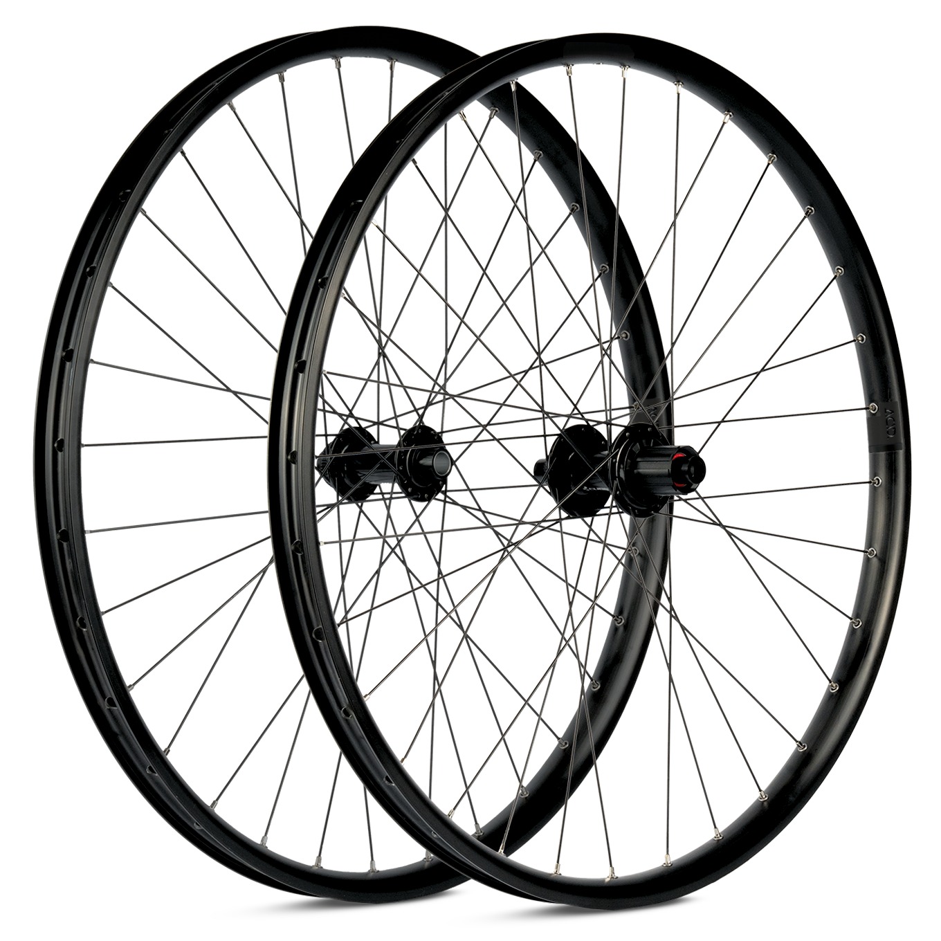 Set Roti Acid Gravel Race Hpa 622X25 28H Cl 12X100 12X142 Ta Shimano Hg