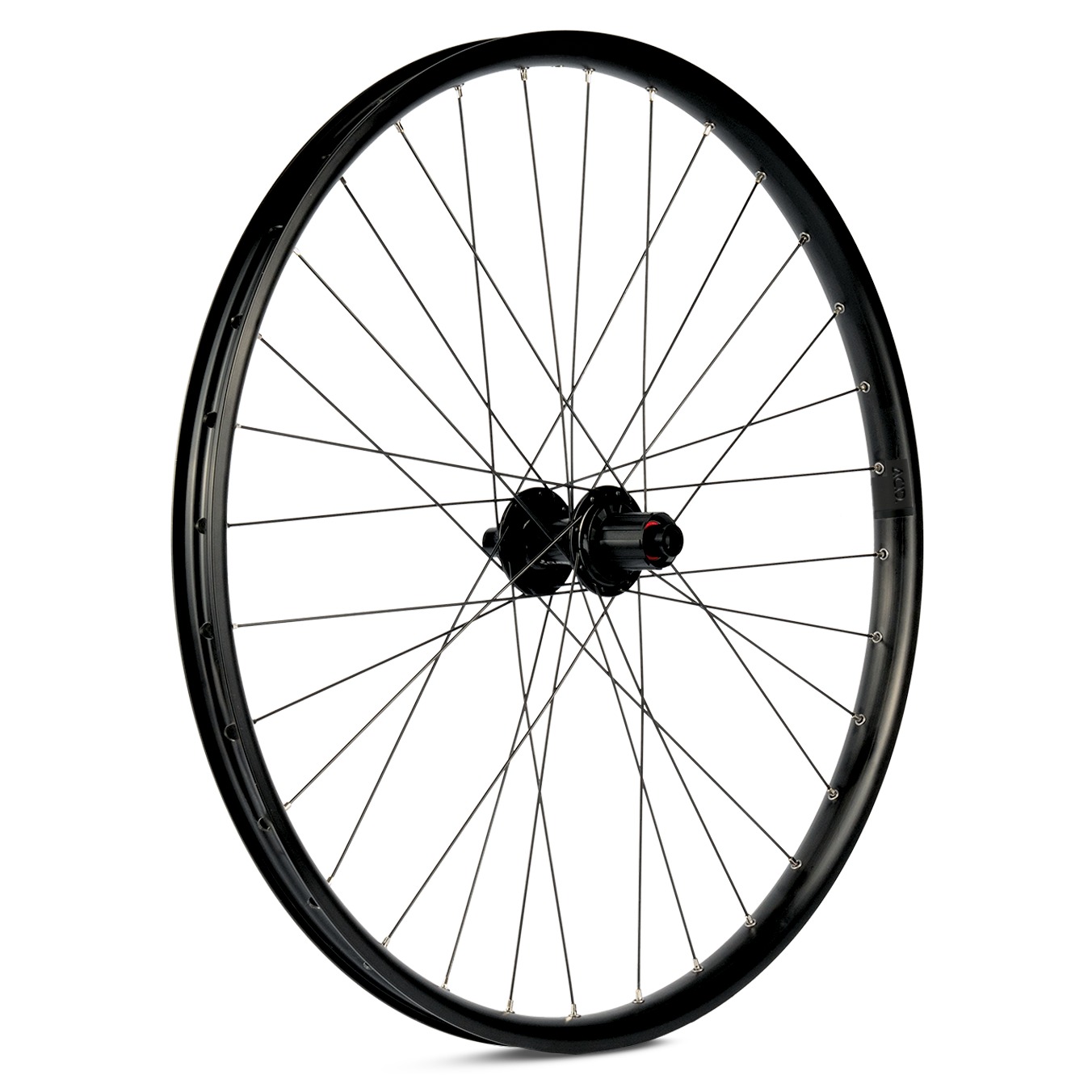 Roata Spate Acid Gravel Race Hpa 622X25  28H Cl 12X142 Ta Shimano Hg