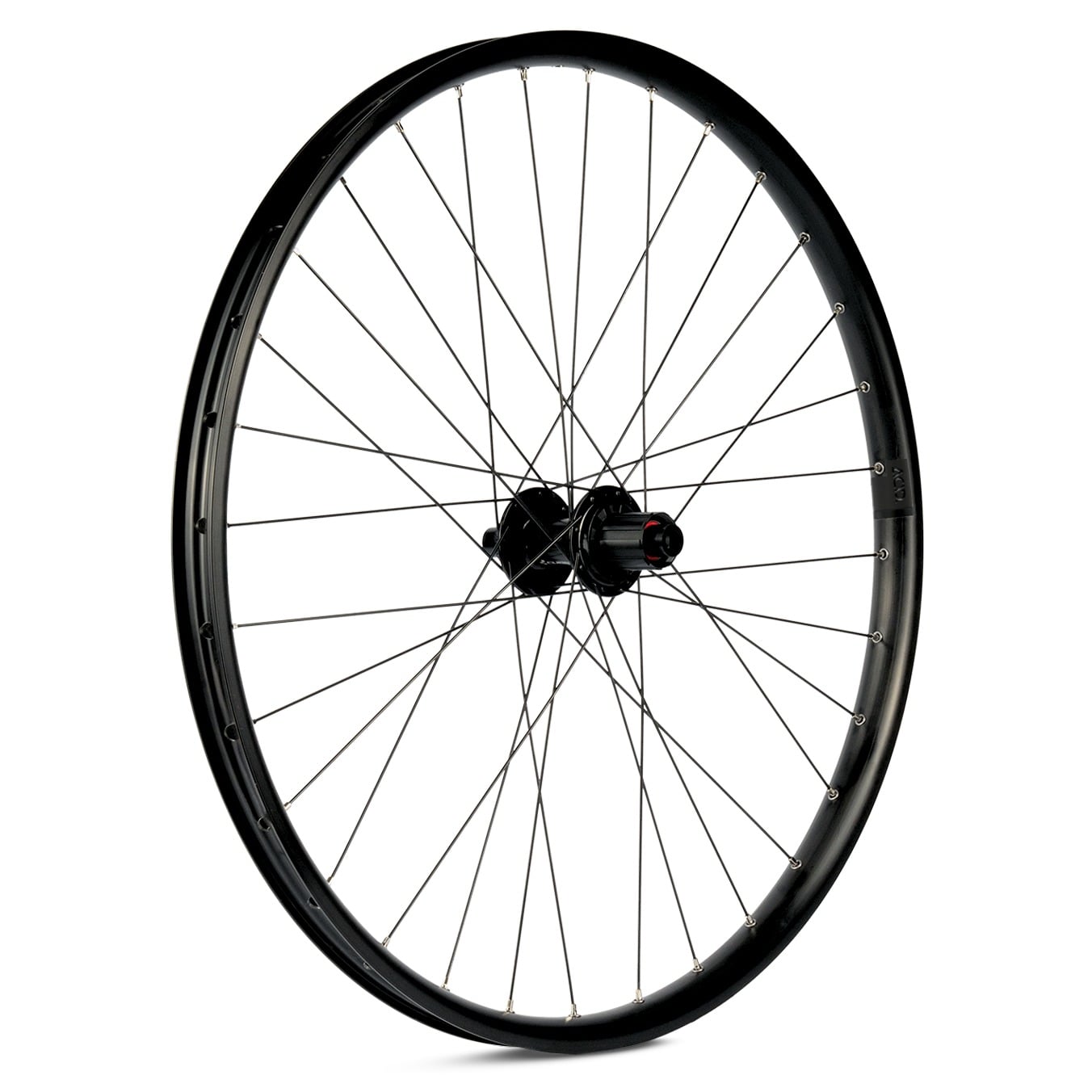 Roata Spate Acid Mtb/Trekking Cmpt Hpa 622X30 32H 6-Bolt 5X135 Qr Shimano Hg