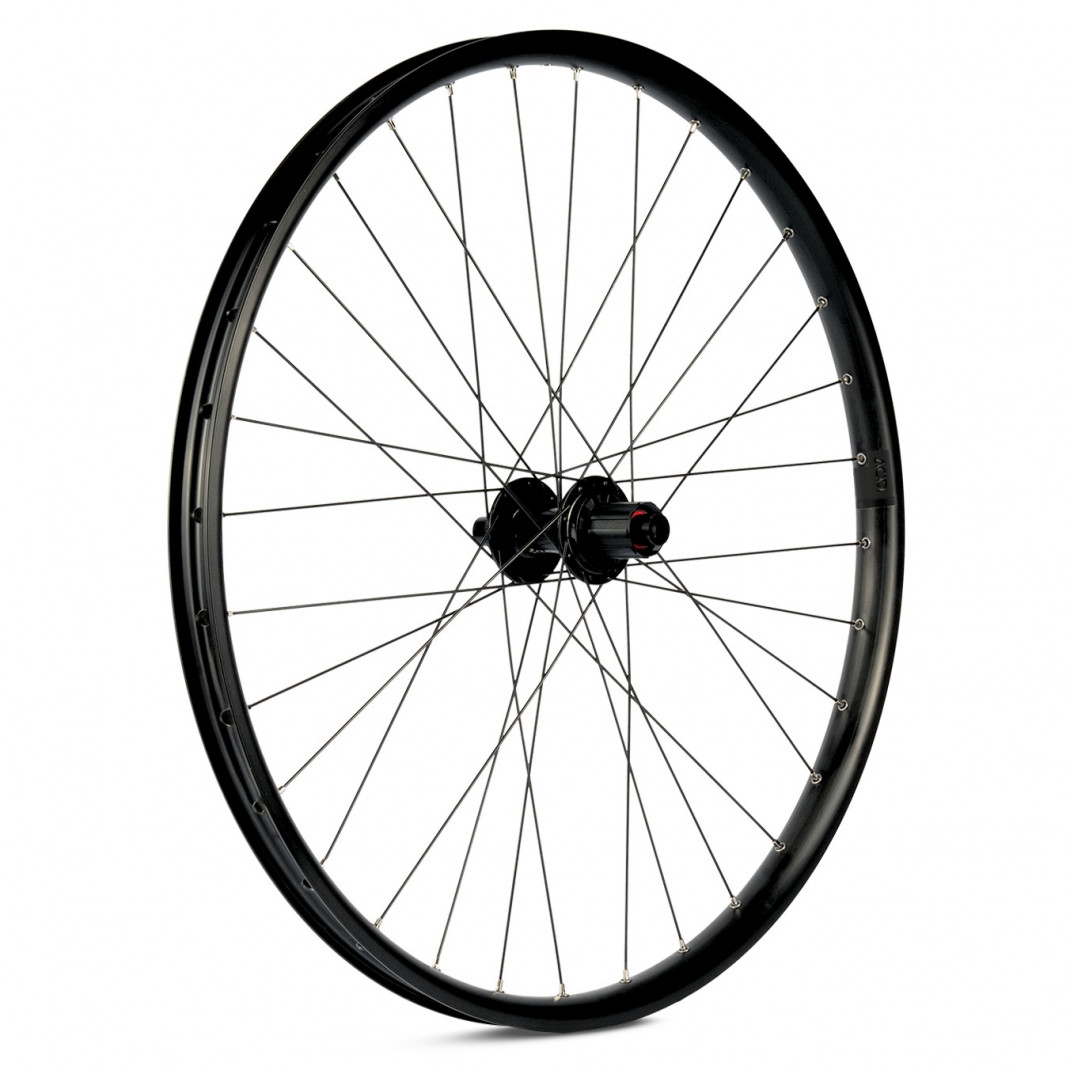 Roata Spate Acid Mtb/Trekking Race Hpa 622X30 32H Cl 12X148 Ta Micro Spline