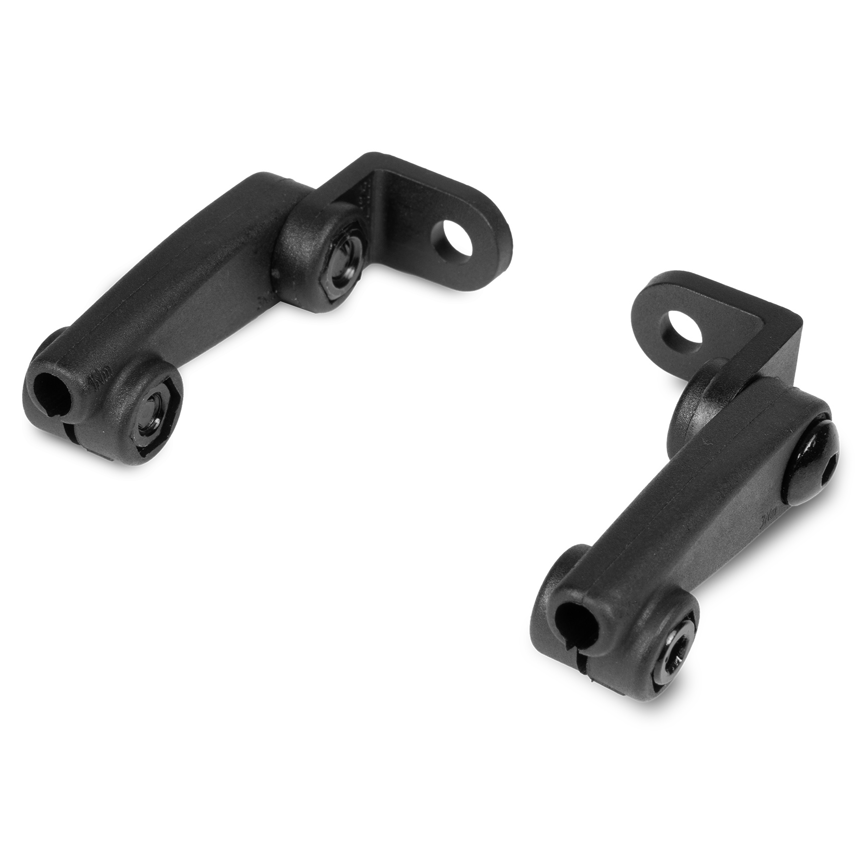 Adaptor Prindere Aparatoare Acid Mudguard Stay L-Mount Set