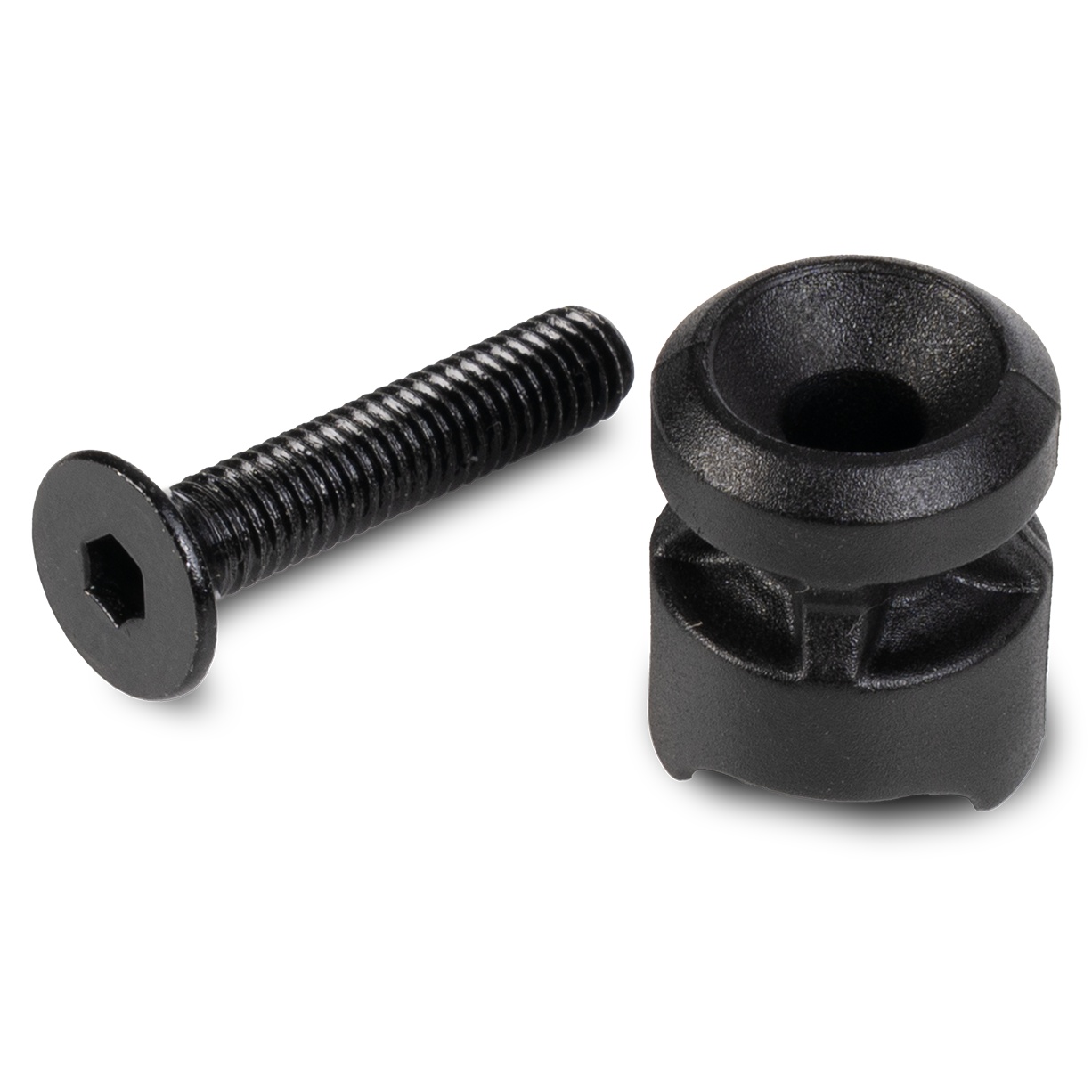 Adaptor Cu Surub Acid Ci-Adapter Set