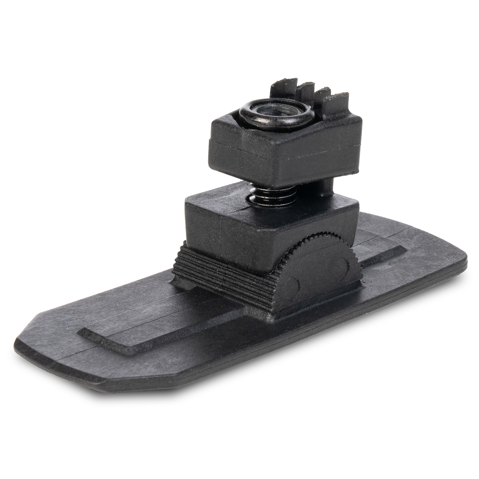 Adaptor Aparatoare Acid Mud Rookie 18"-26" Sic Negru