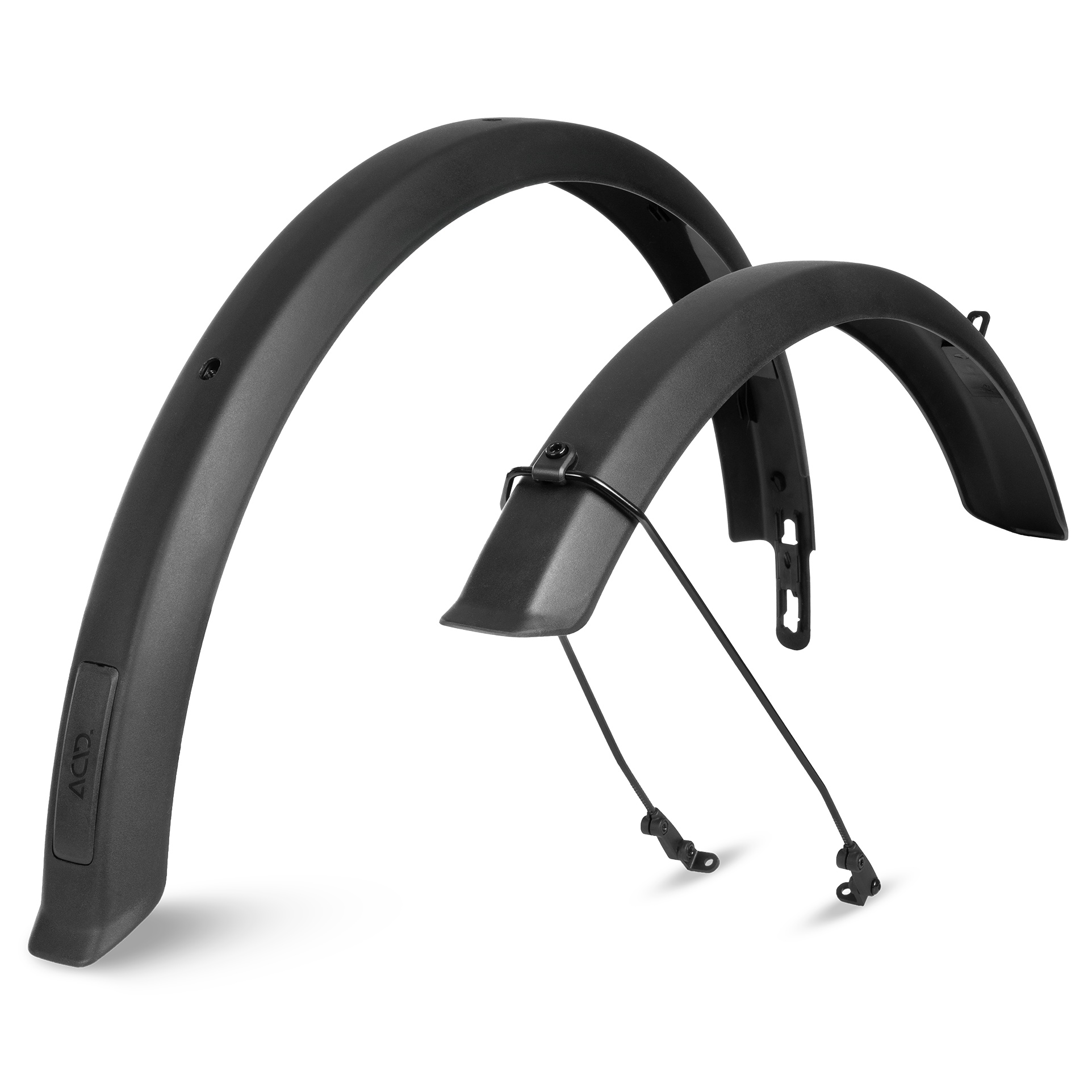 Aparatori Acid Mudguard Sic 2.0 76 29" Bb Mount Set