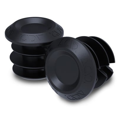 DOPURI GHIDON ACID BAR TAPE FOR NEWMEN GRAVEL BAR Negru