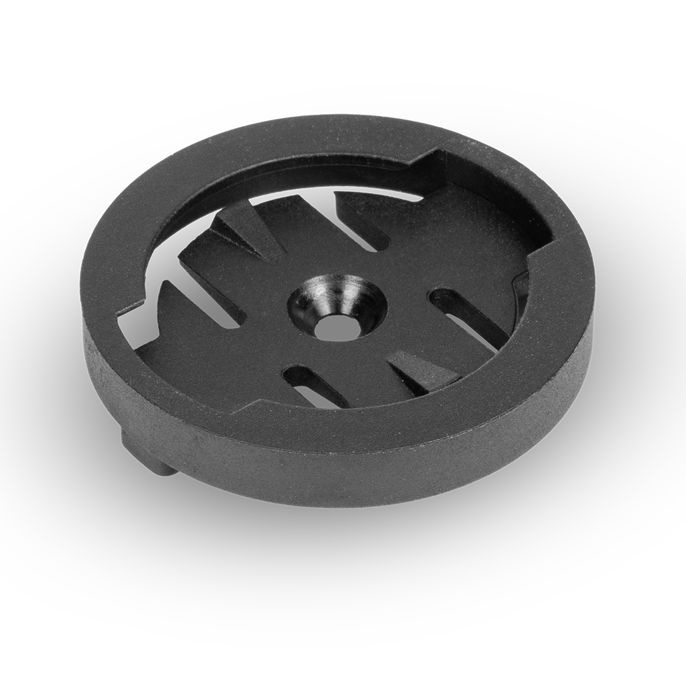 Adaptor Prindere Gps Acid Inlay Navigation Garmin/Wahoo