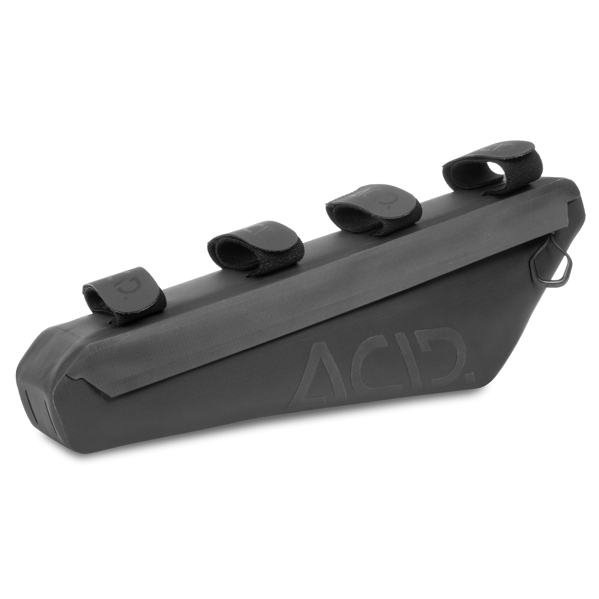 Geanta Acid Frame Pack Pure 2 Negru