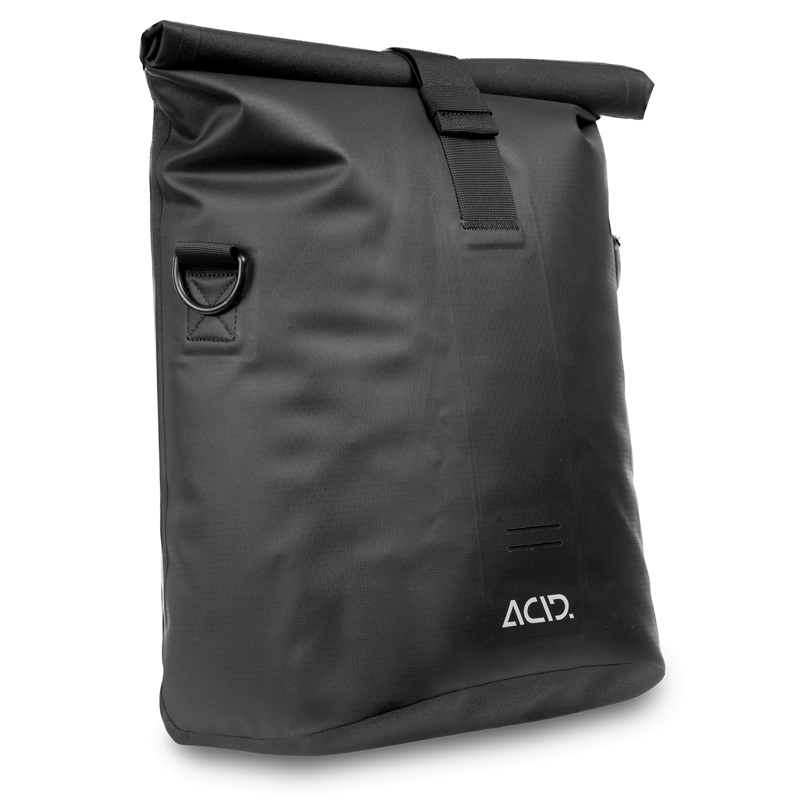 Geanta Portbagaj Acid Pannier Pack Pro 10 Cilink Negru