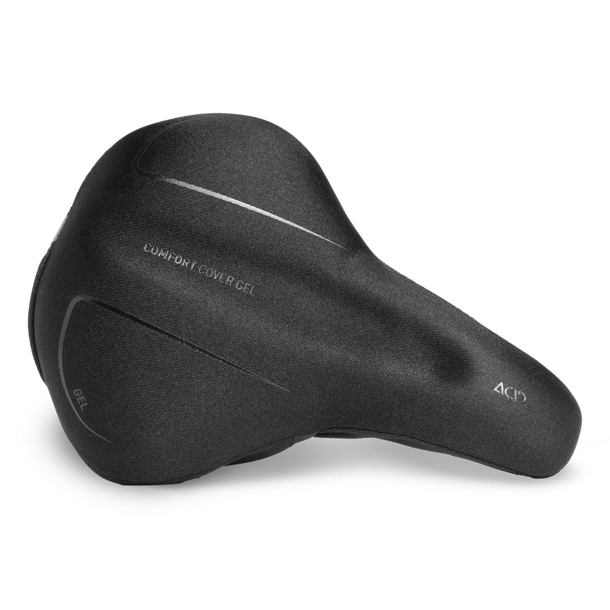 Husa Sa Acid Saddlecover Negru
