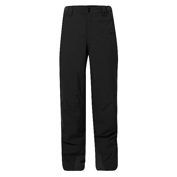 Pantaloni schi barbati Oakley Cedar 2.0-Negru-XL