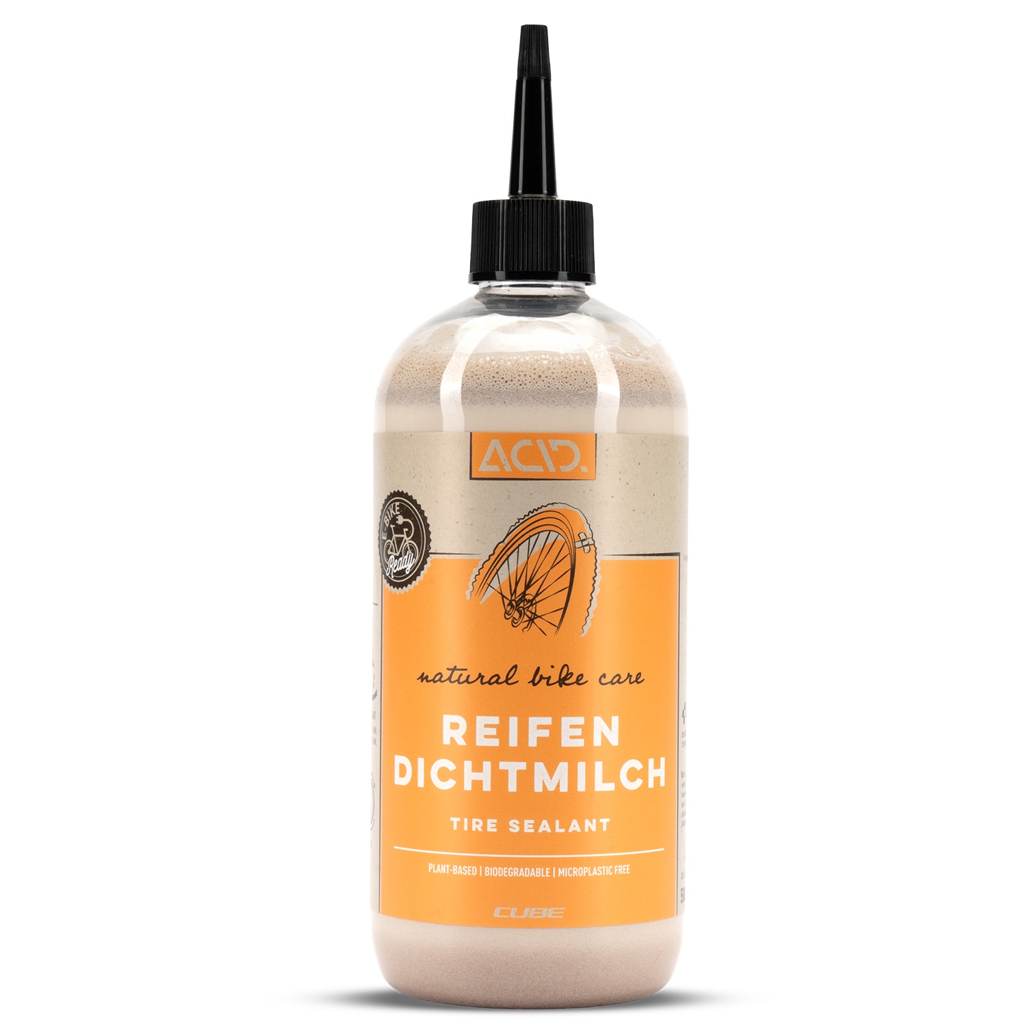Solutie Anti-Pana Acid Natural Bike 500Ml