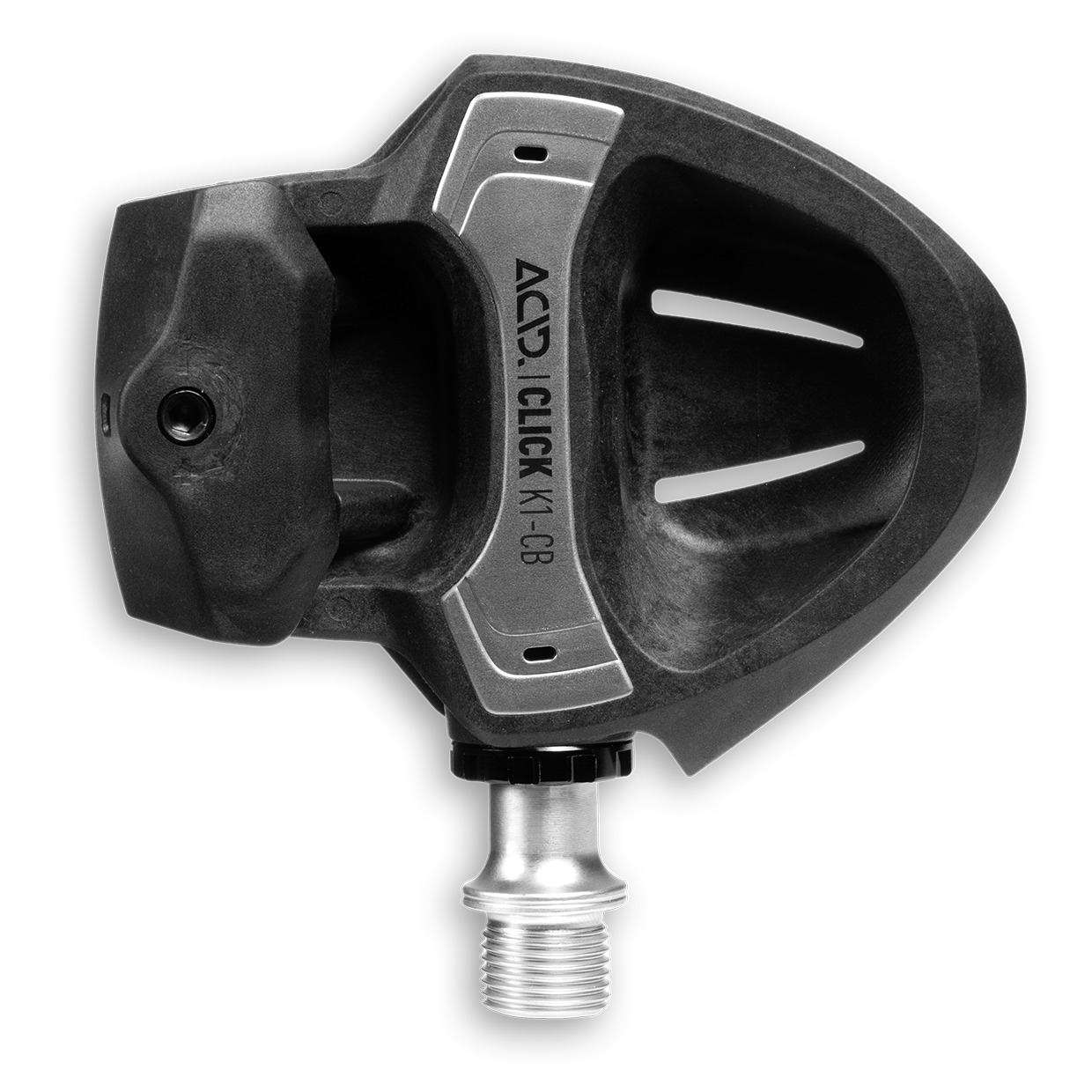 Pedale Acid Click K1-Cb Road Spd-Sl
