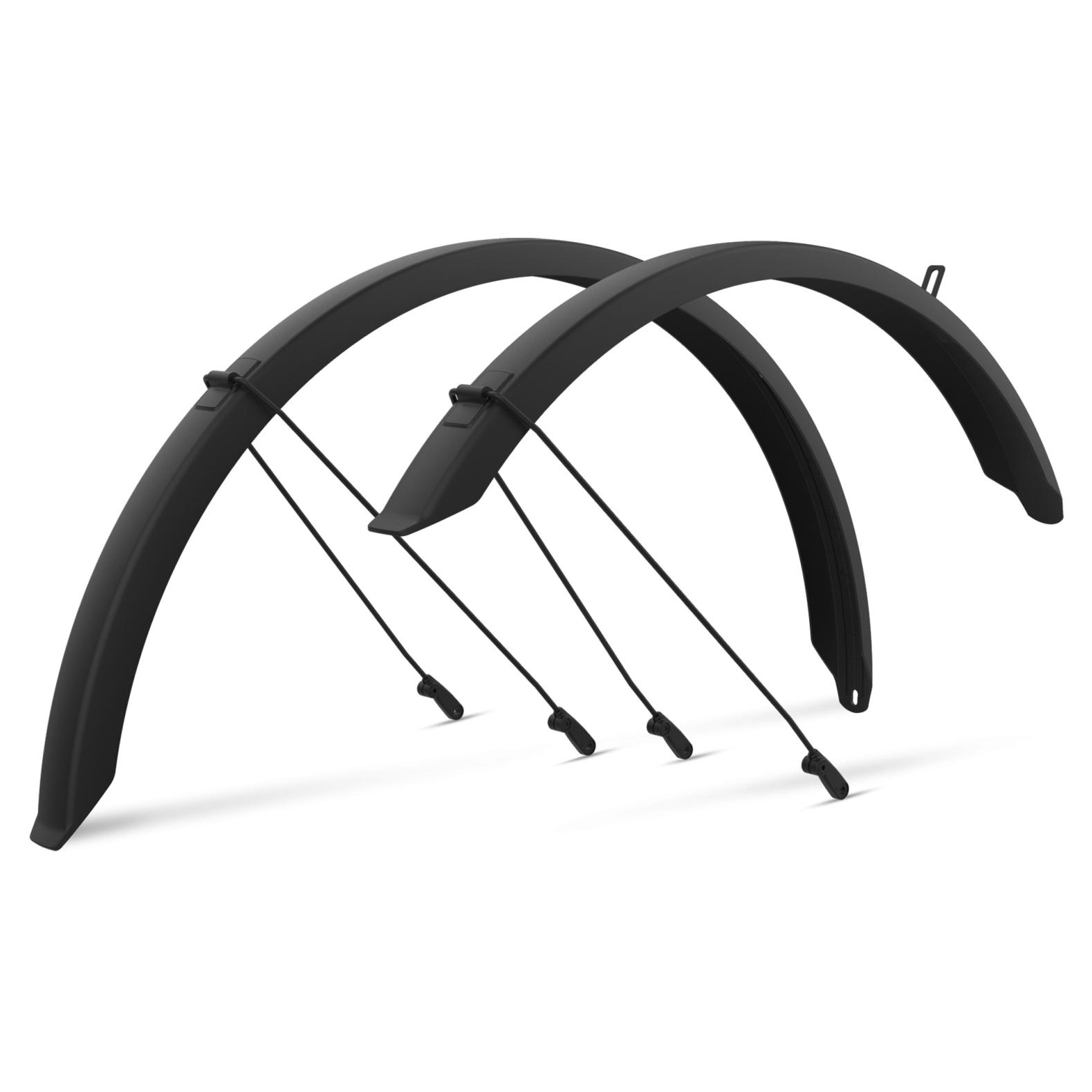 Aparatori Acid 54 27.5“ Bb Mount 2.0 Set