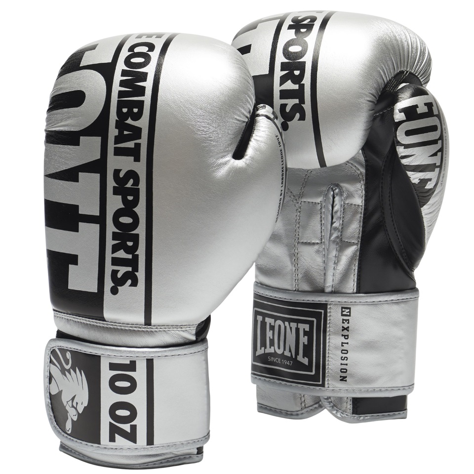Manusi box Leone Nexplosion