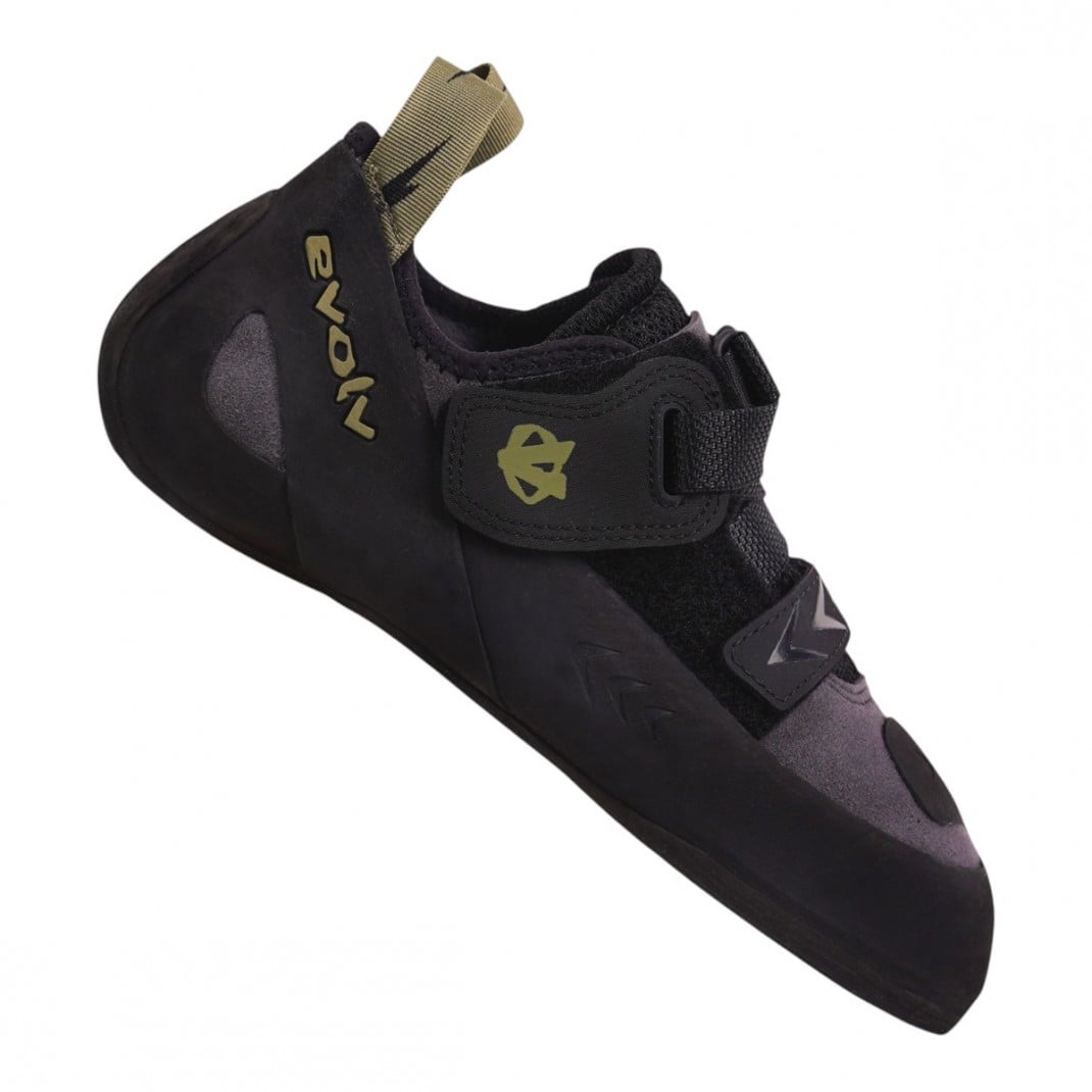 Espadrile escalada Evolv Kronos