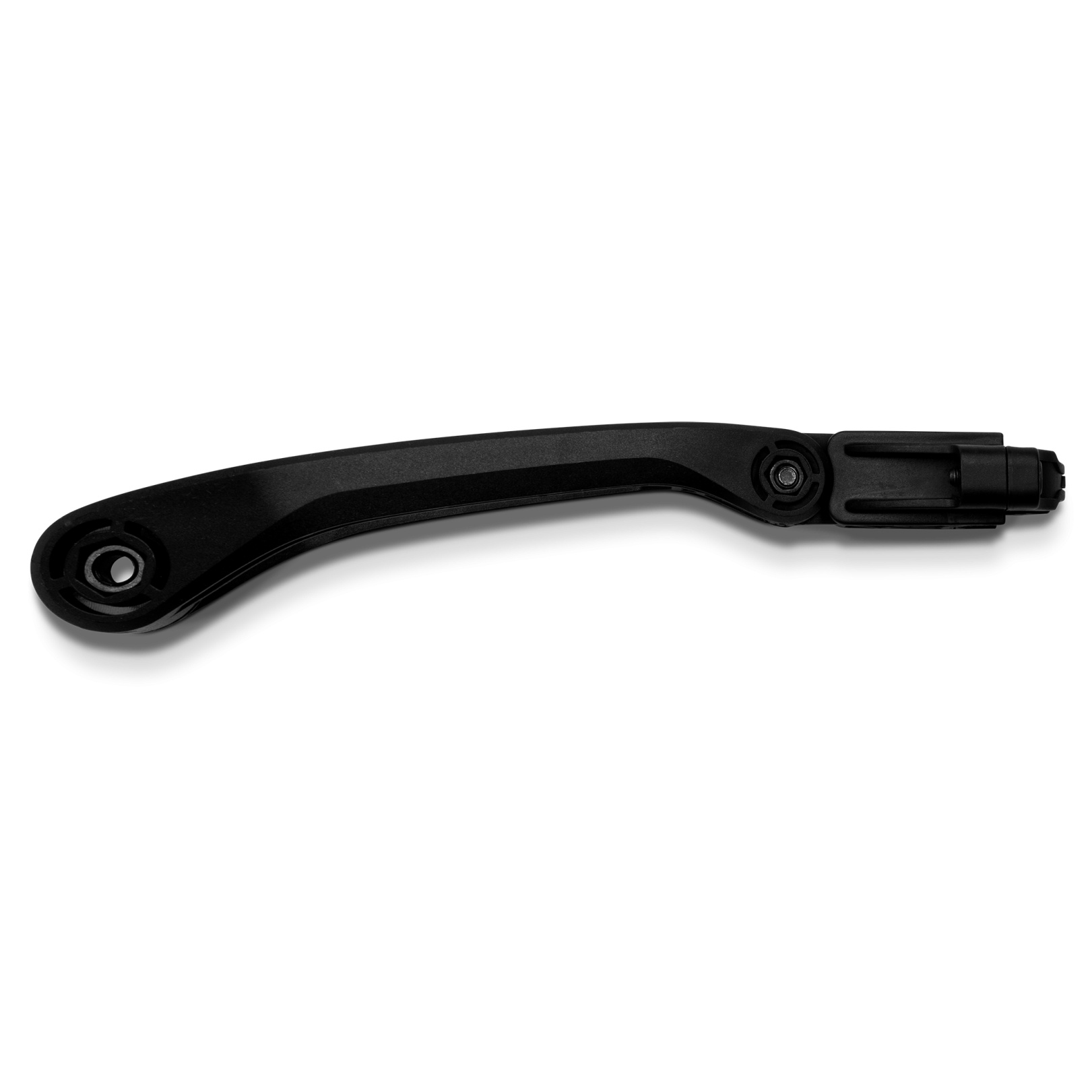 Adaptor Aparatoare Acid Mudguard Vane Pure Connector Rear Negru