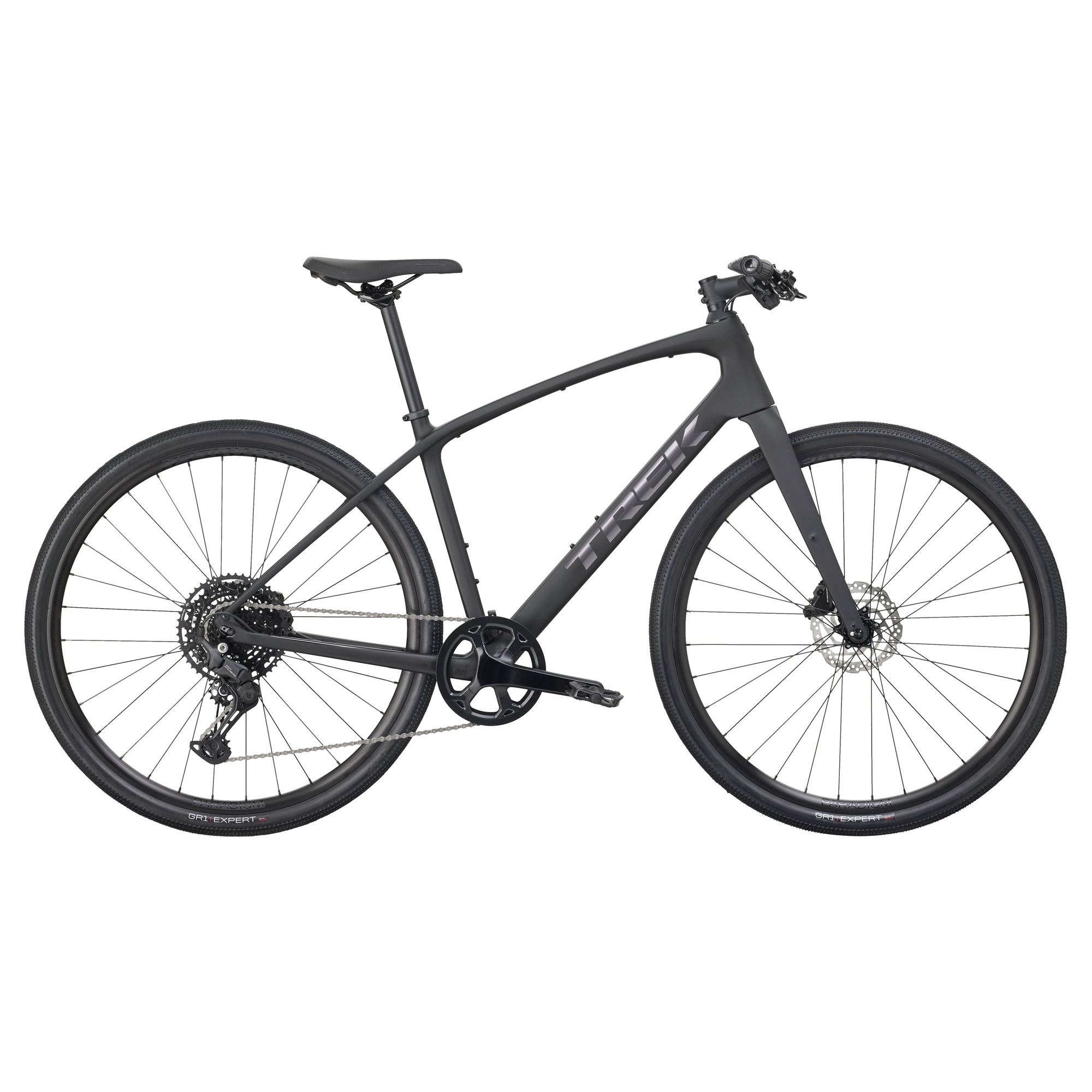 Bicicleta Trek Fx Sport Sl 4 2027