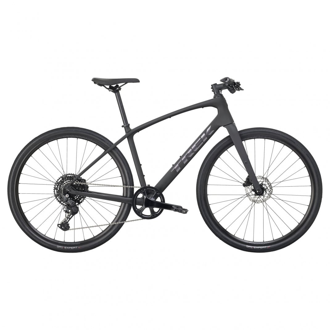 Bicicleta Trek Fx Sport Sl 4 2027