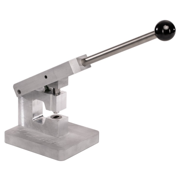 Acid Stamping Tool Gri