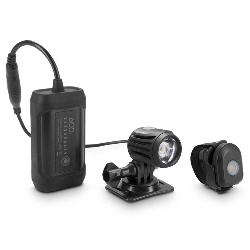 Far Acid Outdoor Led Light Hpa 1300 Negru
