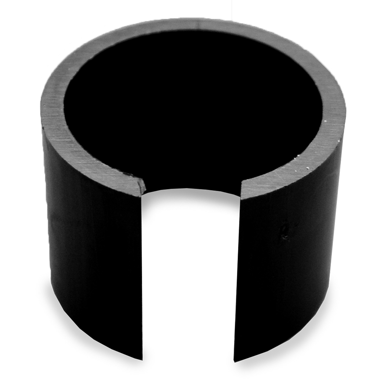 Adaptor Furca Tapered Cube Negru