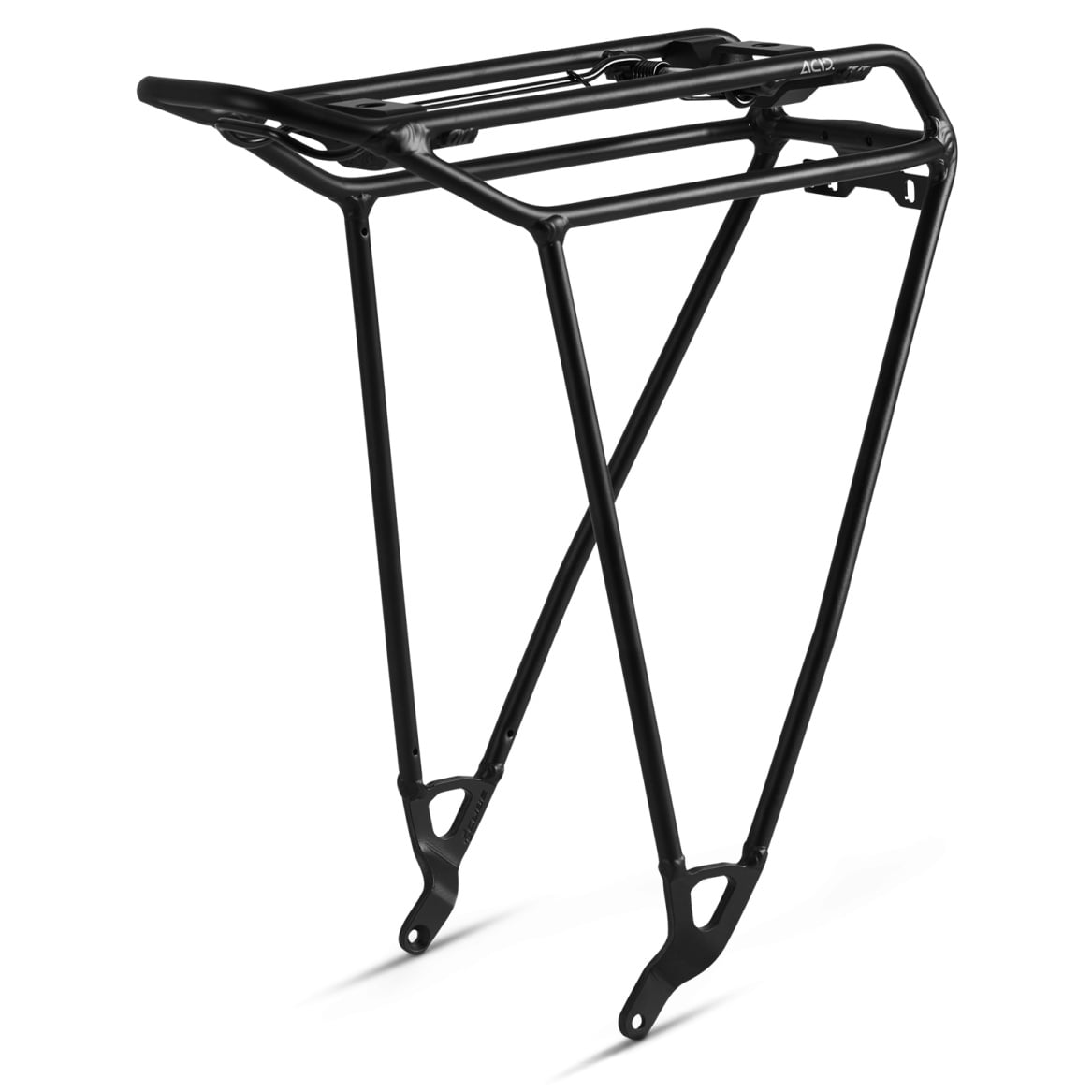 Portbagaj Acid Sic 26" Rilink Negru
