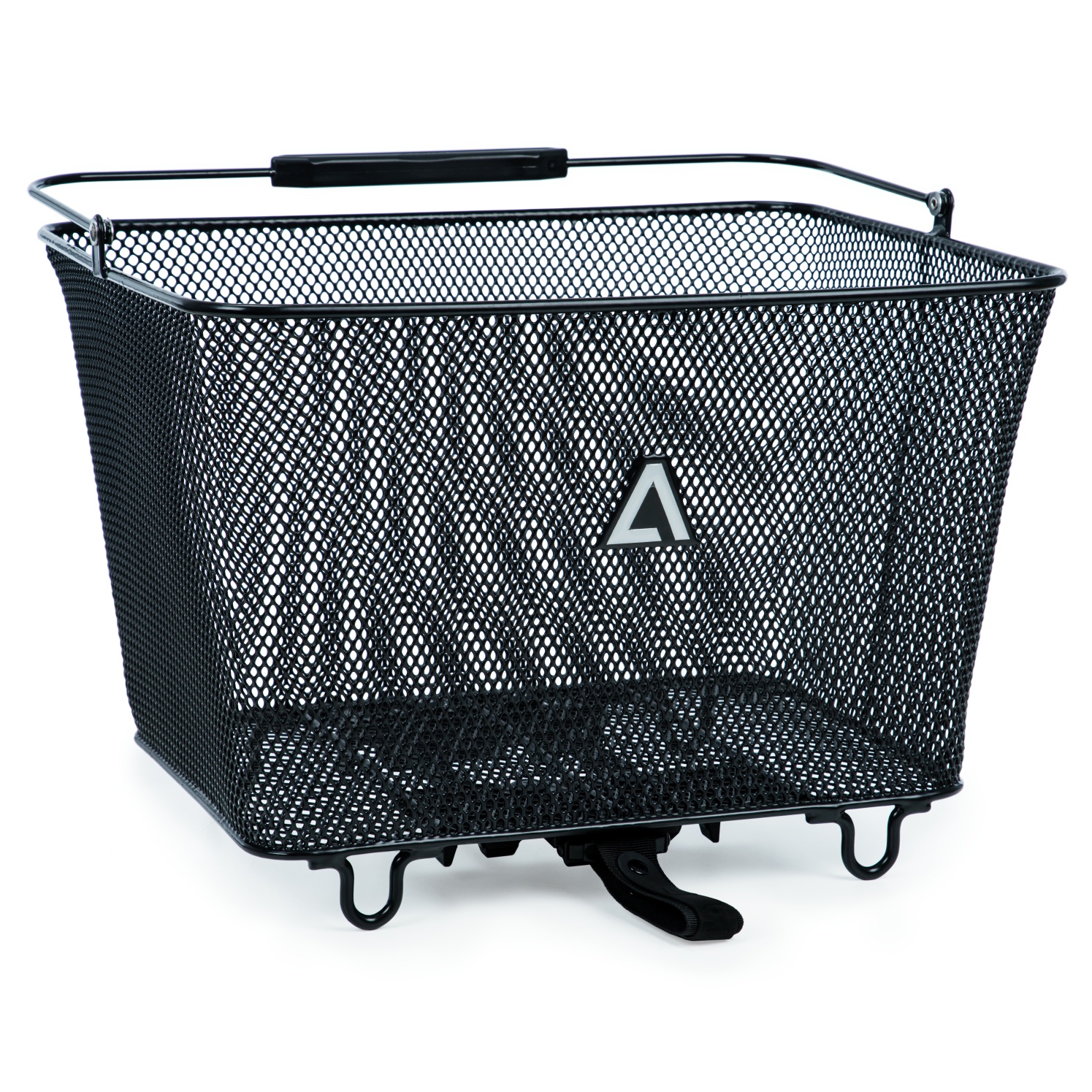 Cos Acid Carrier Basket 25 Rilink Negru