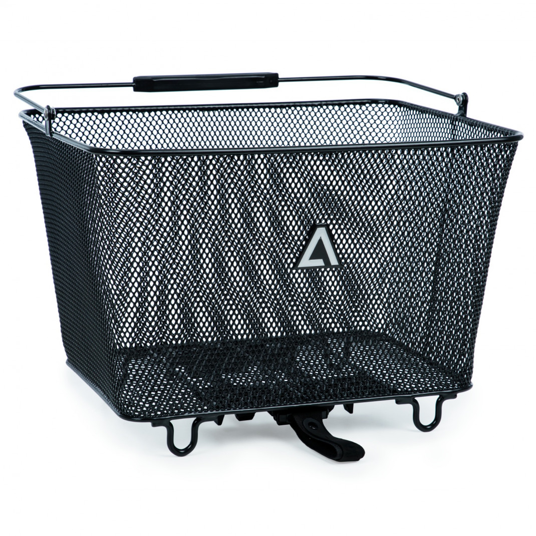 Cos Acid Carrier Basket 25 Rilink Negru