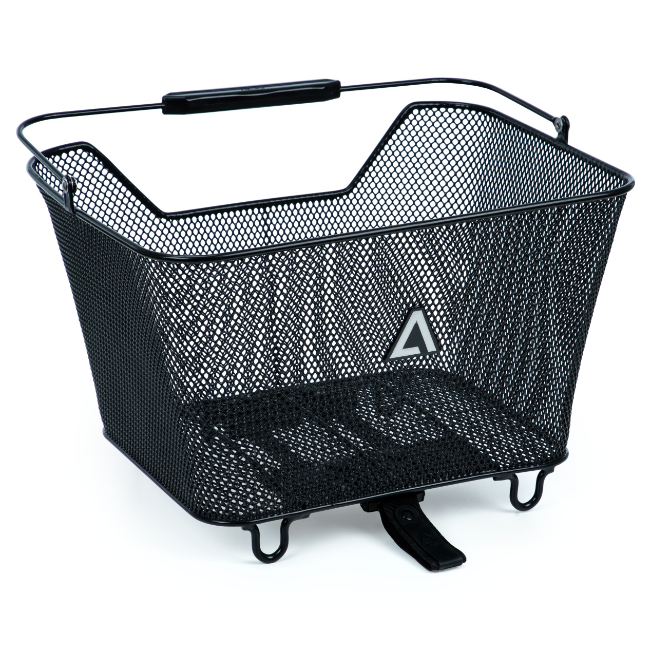 Cos Acid Carrier Basket 20 Rilink Negru