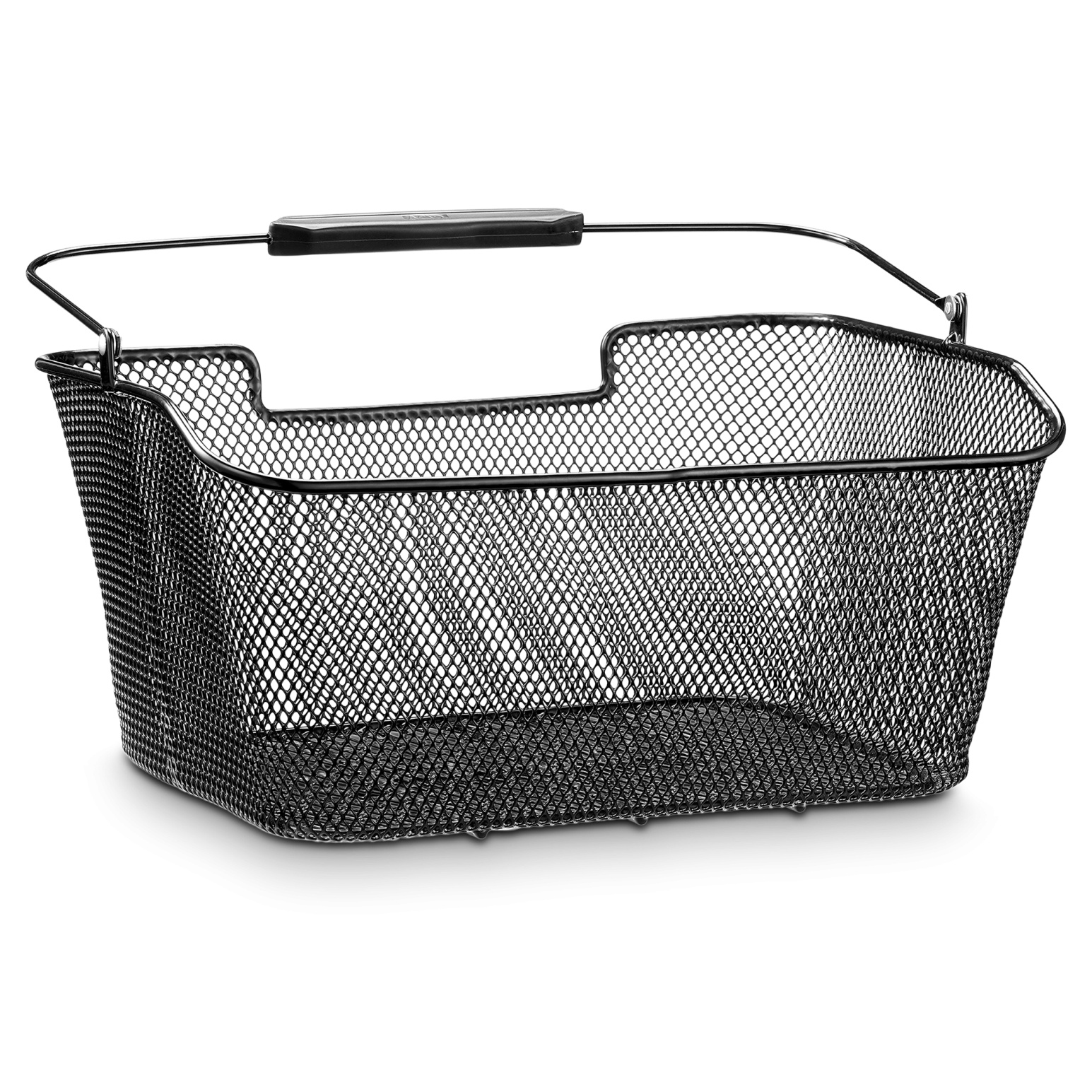 Cos Acid Carrier Basket 25X Universal Negru