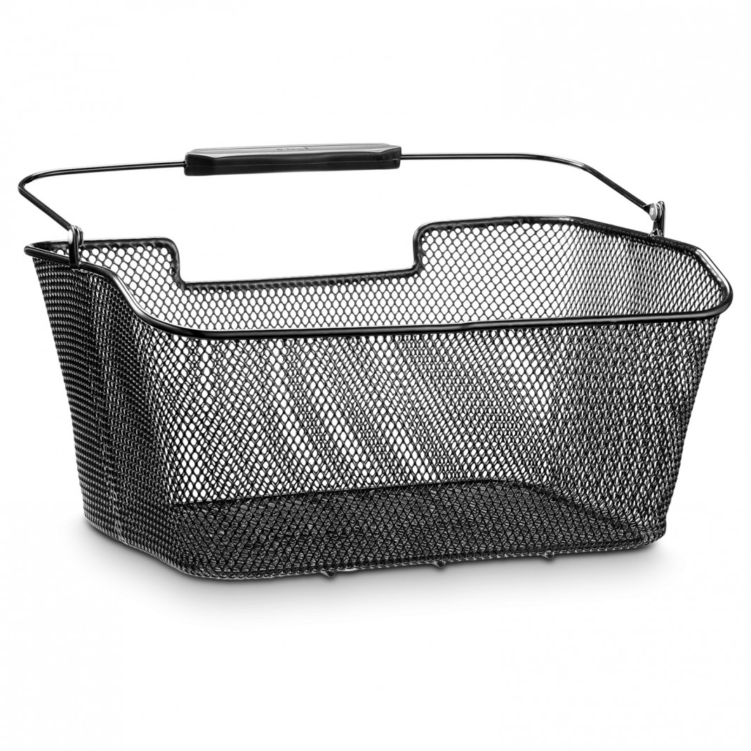 Cos Acid Carrier Basket 25X Universal Negru