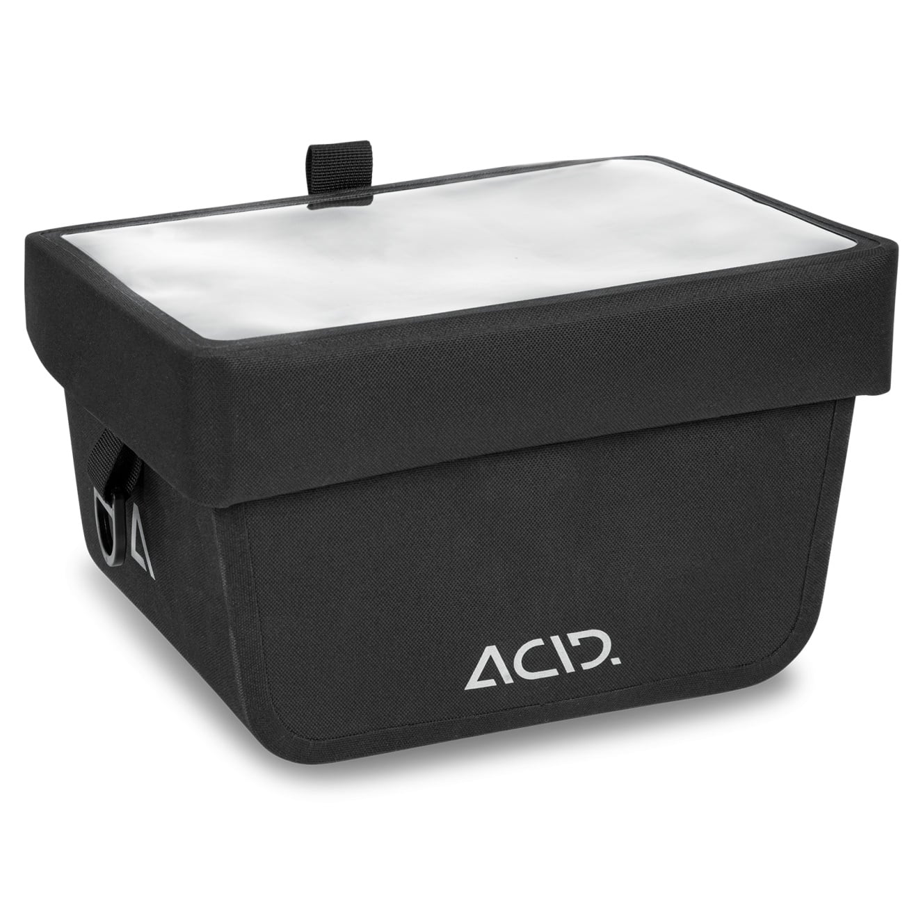 Cos Acid Handlebar Bag Pro 5 Filink-Negru