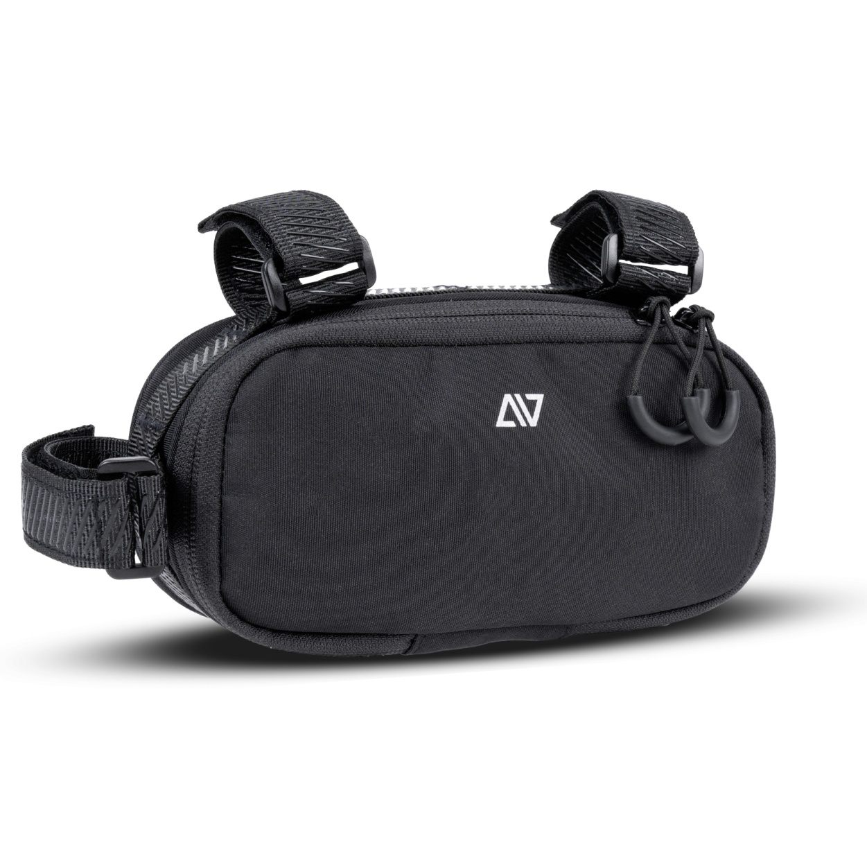 Geanta Acid Accessory Bag Corvid Negru