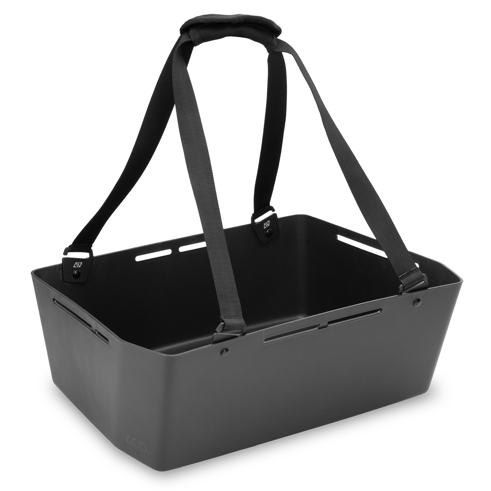 Cutie Portbagaj Acid Carrier Basket 15 Rilink Negru