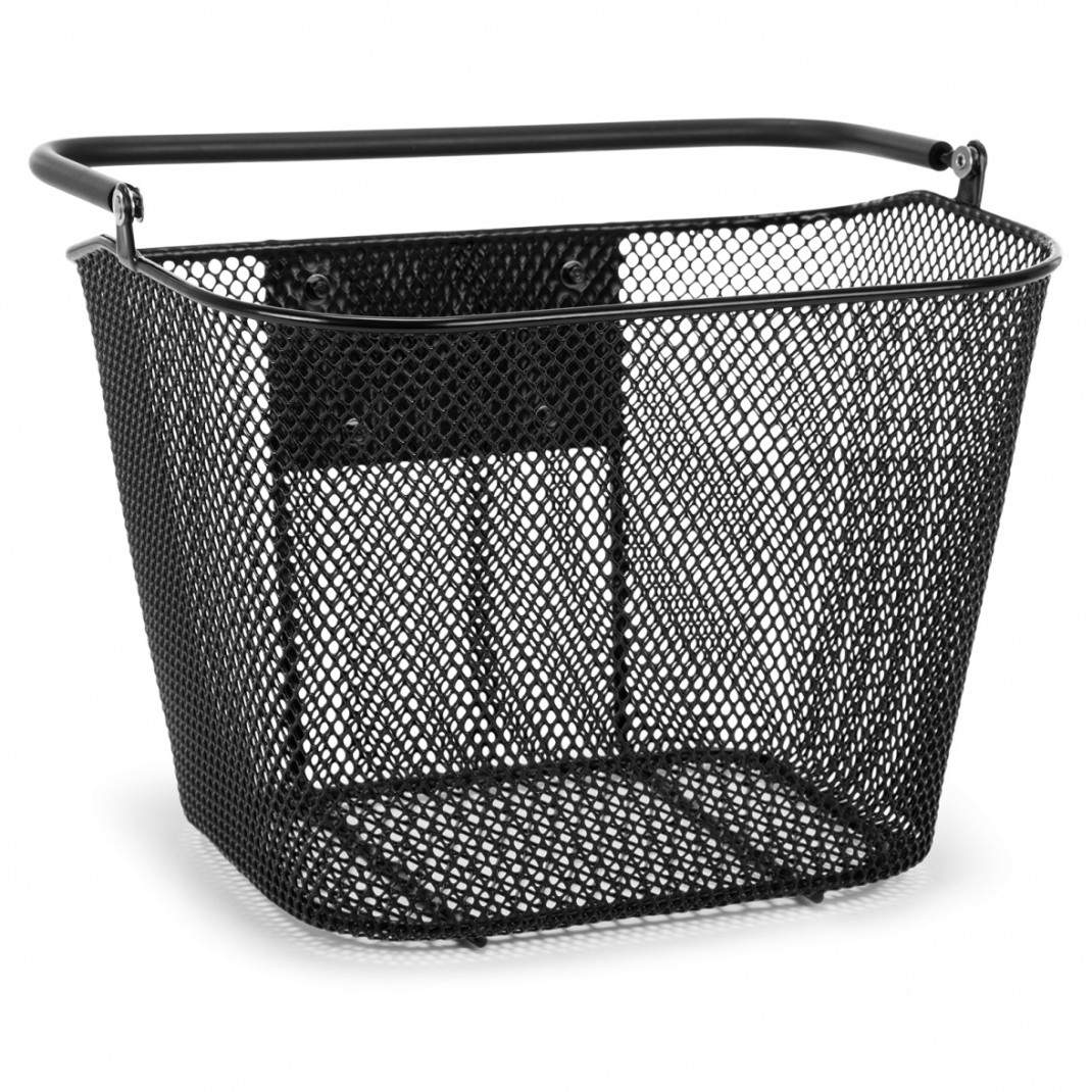 Cod Acid Handelbar Basket 14 Cmpt Filink Black 14L