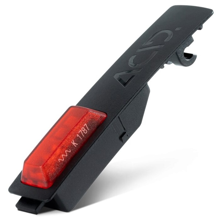 Stop Acid Dynamo Mudguard Pro-D Negru