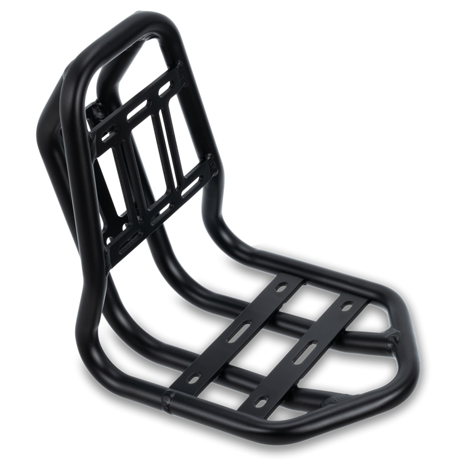 Portbagaj Acid Front Compact 20 Negru