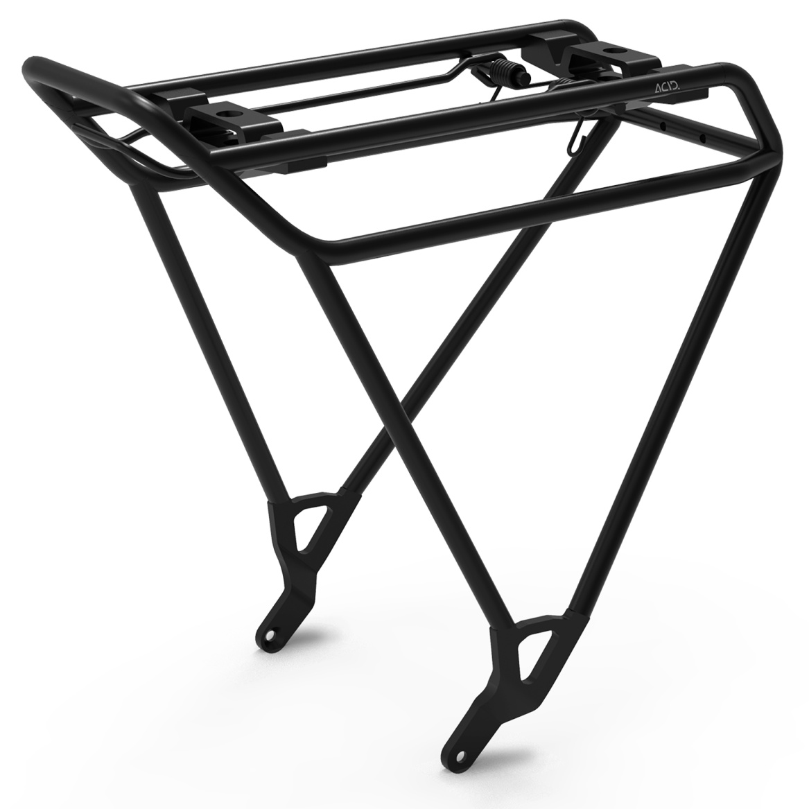 Portbagaj Acid Sic 20" Rilink Compact Negru