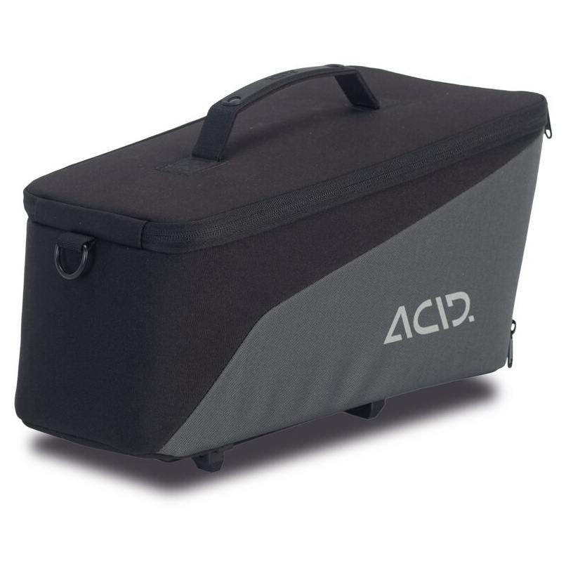 Geanta Acid Panniers Trunk 8 Rilink Negru